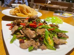 -渔太泰漓江小馆·广西融合菜(西街店)