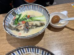 -鲜越鲜鱼粉(财富购物中心店)