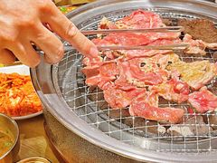 -云龙·烤肉专门店(东方路店)