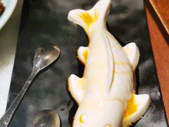 干酪鱼-小吊梨汤·北京菜·烤鸭(鸟巢店)