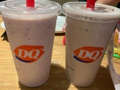 -DQ·蛋糕·冰淇淋(合生汇店)