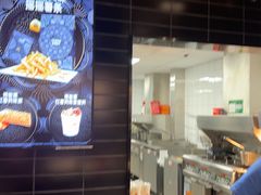 -麦当劳(北京南站店)
