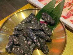 -秦炉烤肉(财富中心店)