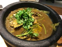 -小放牛河北菜(军校店)