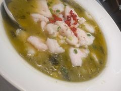 -千日贺茶餐厅(开发区安盛店)