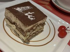 -ITA·意塔意大利餐厅(亦庄店)