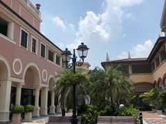 -佛罗伦萨小镇广佛名品奥特莱斯(疏港路店)