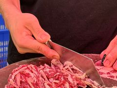 -阿娟牛肉丸·手打牛肉丸·现做现卖