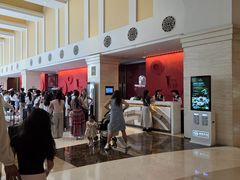 -深圳华侨城洲际大酒店