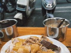 -肥婆兰鸡饭(西门外街店)