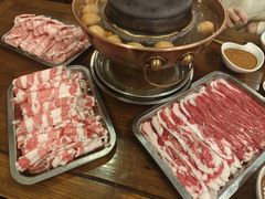 -大唐人家·热气羊肉(大华店)
