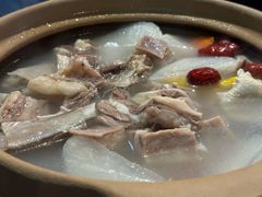 -马海涛牛肉串(领汇广场店)
