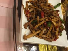 -友鹏海鲜(新宜白大道店)