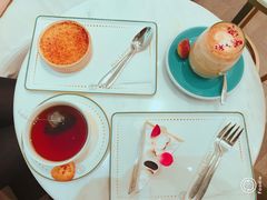 -PAUL LAFAYET 法式甜品(港汇广场店)