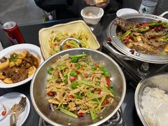 -小杨酒家(华苑小区店)