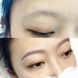 -MIVI半永久纹眉机器野生眉纹唇