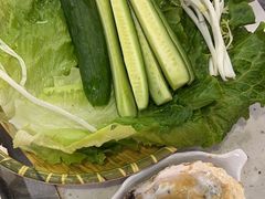 大丰收-呼伦贝尔烤羊·蒙古烤羊排(南田路总店)