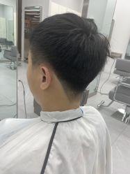 -P.STYLE派斯造型