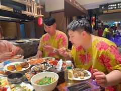 -清河半岛温泉度假酒店