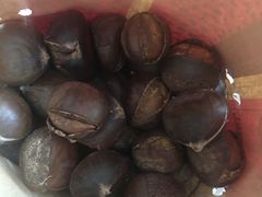 -二斗栗子(黄河道店)