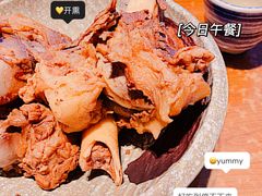 -95号酱骨·一块豆腐(展春园西路店)