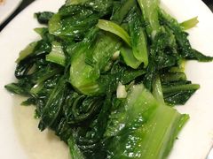 -南雄雄州土菜餐厅(粤北大厦店)