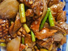 -百味饺子城•海鲜家常菜(秦皇岛店)