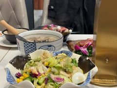 -红沃鳗鱼黑牛烤肉店(不老街店)