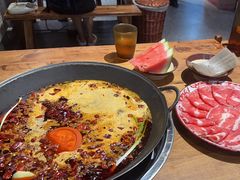 -楠火锅(龙阳广场店)