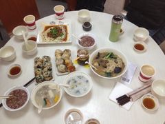 iphone_upload_pic-咬不得高祖生煎·简餐(高银街店)