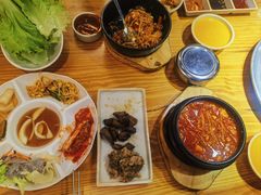 -喜来稀肉(北外滩白玉兰广场店)