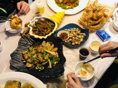 -桥东喜碧海鲜街(水东街店)