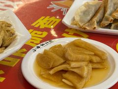-小牛锅贴(西环路店)