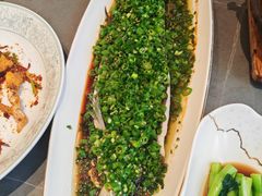 -写庭·鱼鲜川菜·宴请(铁像寺水街店)