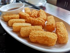 红糖糍粑-老来福·非遗酸汤兔(凯旋路店)