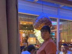 -泰果东南亚餐厅(旭辉广场店)