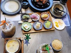 -沿江海南菜·文昌鸡祖师爷(大东海店)