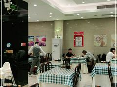 大堂-紫光园·烤鸭·北京菜(劲松店)