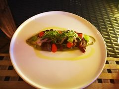 -上海和平饭店华懋阁 Cathay Room