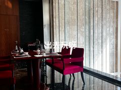 -粤尚腾香居中餐厅(首都机场希尔顿店)