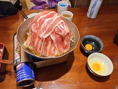 -白石の深夜食堂(宝龙店)