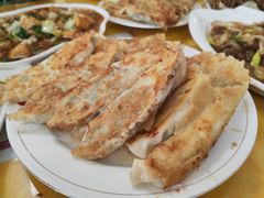 -青岛锅贴(洛阳路分店)