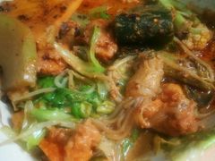 -林静小吃(复兴路店)