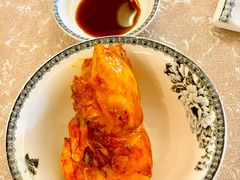 -馨越楼·点心·粤菜(赤坎店)