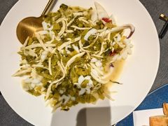 -锦府园·新台州菜(合生汇店)