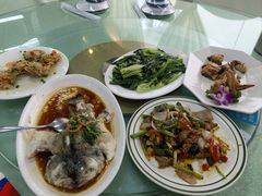 -景好海鲜餐厅(大鹏必选旅游店)