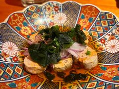 -北村家日本料理(西大望路店)
