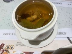 -添饭茶餐厅(天悦龙庭店)