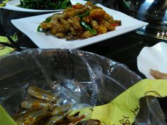 -睿柏云酒店-餐厅