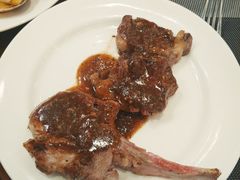 -好日子皇冠假日酒店·君怡咖啡厅(特美思大厦店)